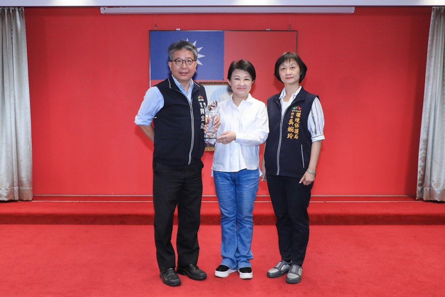 2023 GO SMART AWARD優勝