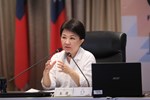 市長致詞