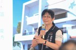 東勢區東新、下新、粵寧三里聯合活動中心新建工程動土典禮 (5)