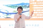 東勢區東新、下新、粵寧三里聯合活動中心新建工程動土典禮 (8)