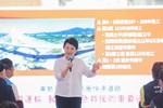 東勢區東新、下新、粵寧三里聯合活動中心新建工程動土典禮 (9)