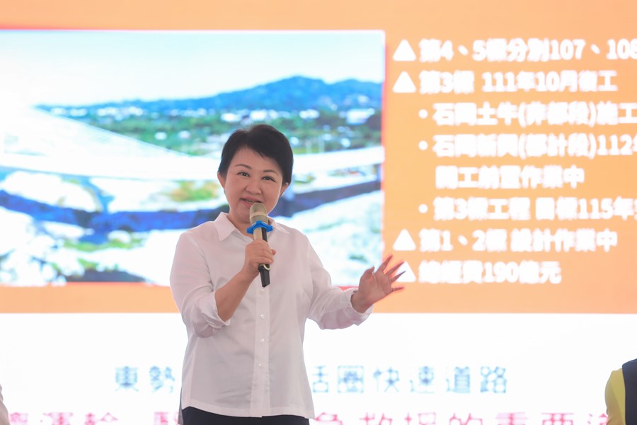 東勢區東新、下新、粵寧三里聯合活動中心新建工程動土典禮 (10)