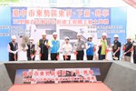 東勢區東新、下新、粵寧三里聯合活動中心新建工程動土典禮 (27)