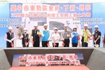 東勢區東新、下新、粵寧三里聯合活動中心新建工程動土典禮 (28)