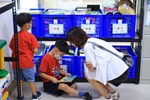 台中市玩具銀行開幕活動--TSAI (8)