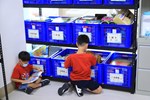 台中市玩具銀行開幕活動--TSAI (11)