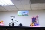 台中市玩具銀行開幕活動--TSAI (14)