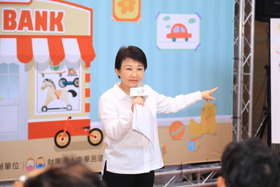 台中市玩具銀行開幕活動--TSAI (29)