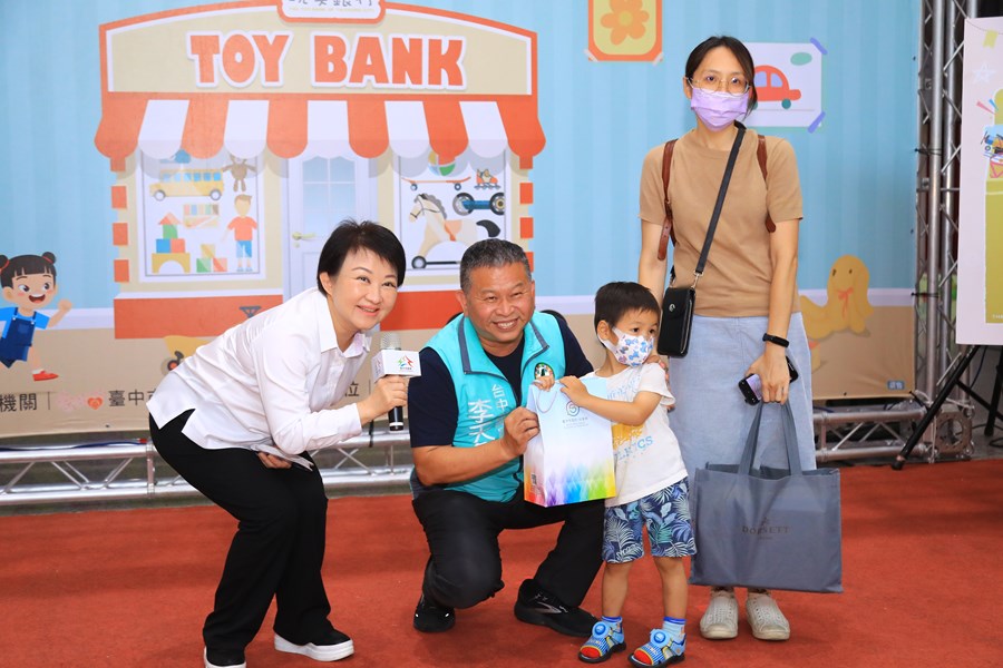 台中市玩具銀行開幕活動--TSAI (41)