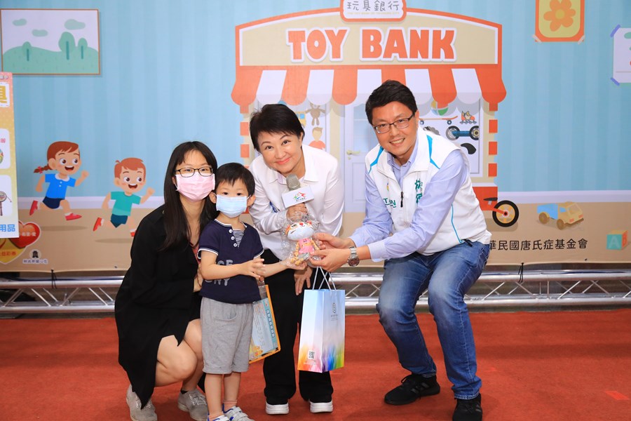 台中市玩具銀行開幕活動--TSAI (43)