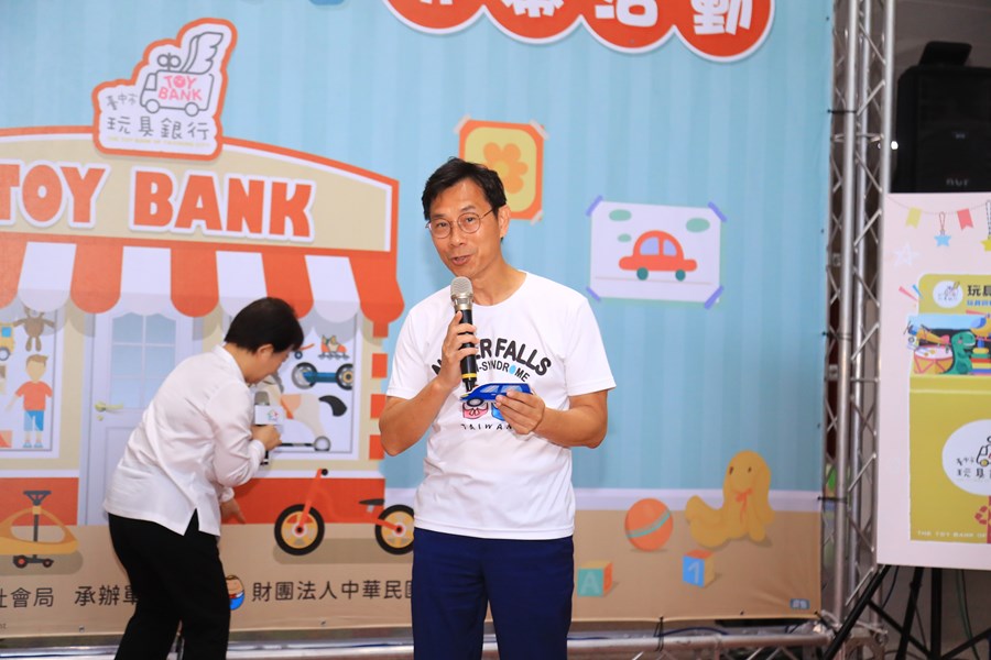 台中市玩具銀行開幕活動--TSAI (45)