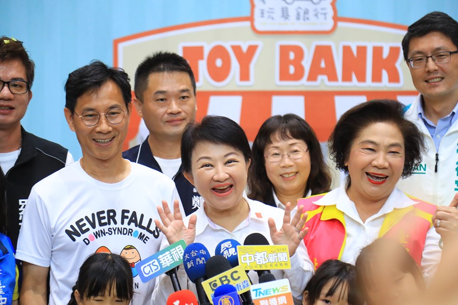 台中市玩具銀行開幕活動--TSAI (74)