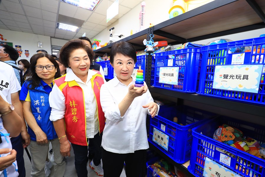 台中市玩具銀行開幕活動--TSAI (79)