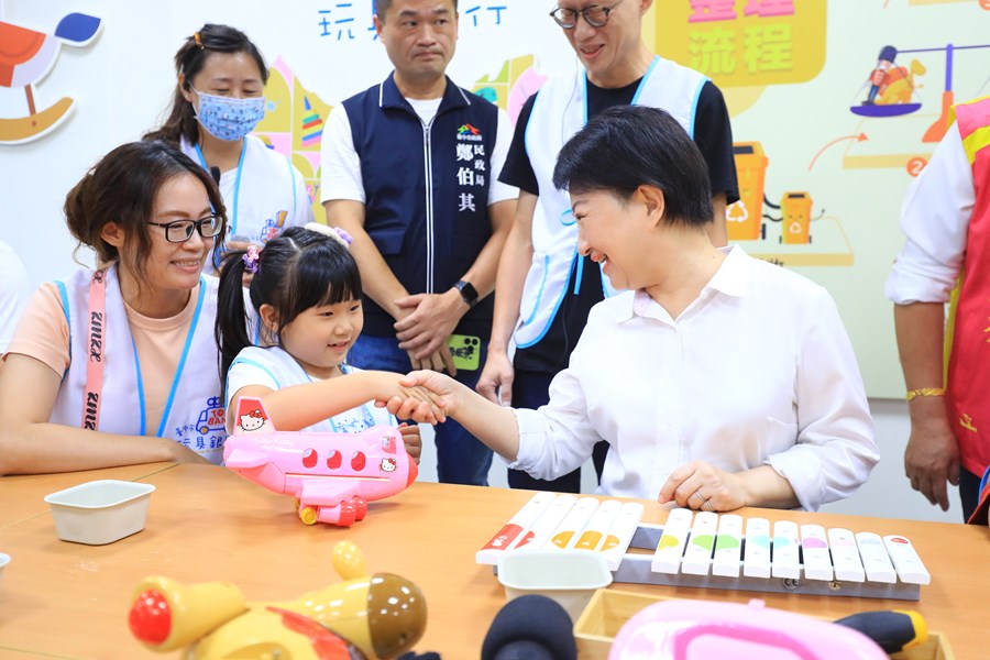 台中市玩具銀行開幕活動--TSAI (81)