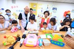 台中市玩具銀行開幕活動--TSAI (83)
