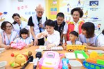 台中市玩具銀行開幕活動--TSAI (89)