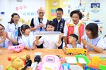 台中市玩具銀行開幕活動--TSAI (91)