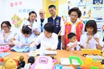 台中市玩具銀行開幕活動--TSAI (94)