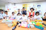 台中市玩具銀行開幕活動--TSAI (97)