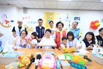 台中市玩具銀行開幕活動--TSAI (100)