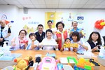 台中市玩具銀行開幕活動--TSAI (101)