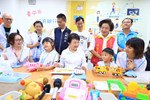 台中市玩具銀行開幕活動--TSAI (103)