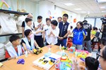 台中市玩具銀行開幕活動--TSAI (107)