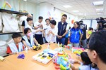 台中市玩具銀行開幕活動--TSAI (108)