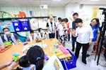 台中市玩具銀行開幕活動--TSAI (110)