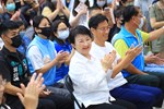 台中市玩具銀行開幕活動--TSAI (27)