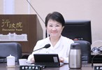 市長出席行政院會--TSAI (1)