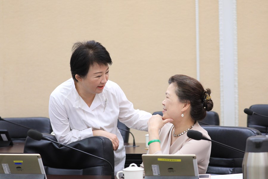 市長出席行政院會--TSAI (3)