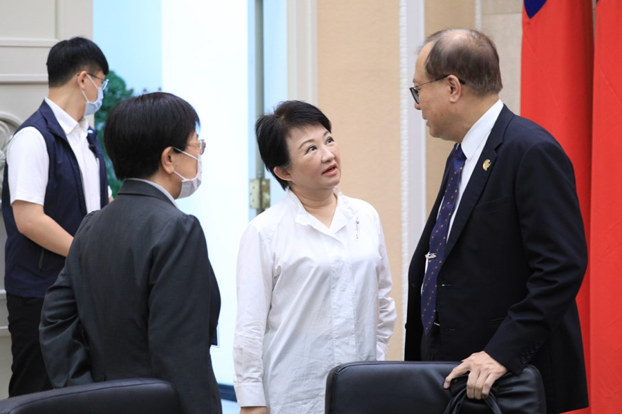 市長出席行政院會--TSAI (4)