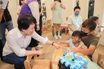 公設民營梧棲三民托嬰中心開幕記者會 (1)