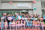 公設民營梧棲三民托嬰中心開幕記者會 (3)