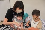 公設民營梧棲三民托嬰中心開幕記者會 (4)
