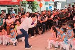 公設民營梧棲三民托嬰中心開幕記者會 (6)
