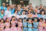 公設民營梧棲三民托嬰中心開幕記者會 (9)