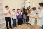 公設民營梧棲三民托嬰中心開幕記者會 (10)