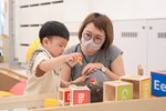 公設民營梧棲三民托嬰中心開幕記者會 (16)