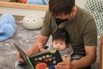公設民營梧棲三民托嬰中心開幕記者會 (19)