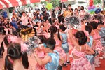 公設民營梧棲三民托嬰中心開幕記者會 (20)