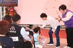 公設民營梧棲三民托嬰中心開幕記者會 (26)