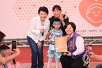 公設民營梧棲三民托嬰中心開幕記者會 (27)