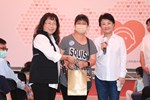 公設民營梧棲三民托嬰中心開幕記者會 (31)