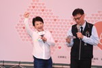 公設民營梧棲三民托嬰中心開幕記者會 (32)
