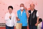 公設民營梧棲三民托嬰中心開幕記者會 (34)