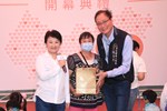 公設民營梧棲三民托嬰中心開幕記者會 (36)