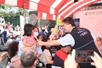 公設民營梧棲三民托嬰中心開幕記者會 (37)