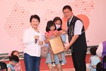 公設民營梧棲三民托嬰中心開幕記者會 (38)